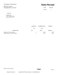 Accounting Chapter 2 Homework&nbsp;Research Corp.&nbsp;19165 Topanga Avenue