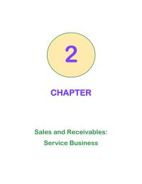 Accounting Chapter 2 Homework Invoice 12312017 Accounts Receivable Total Mcbride Matt