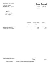 Accounting Chapter 2 Homework Training Additional Hours Onsite Training Accounts Receivable