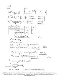 Chapter 4 Applying boundary conditions&nbsp;and&nbsp;Solving the