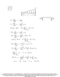 Chapter 4 In finite element formulation of structural Problems