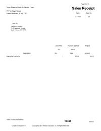 Accounting Chapter 2 Homework Accounts Receivable Total Matthews Eric Ocean View