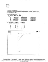 Chapter 4 If the design allows for larger deflections then smaller