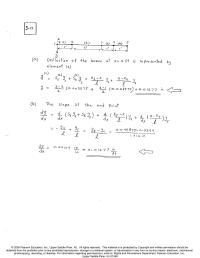 Chapter 5&nbsp;a temperature distribution represented&nbsp;linear