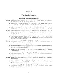 History & Theory Chapter 14 Homework By the Binomial Theorem, we have