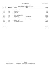 Accounting Chapter 2 Homework Check Mcbride Matt Cpa 2051 Check Wagner