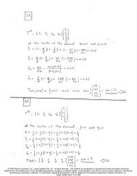 Chapter 7 Evaluating Temp. gradients at midpoint&nbsp;