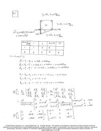 Chapter 9 if each element is made of different material