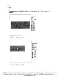 Chapter 10&nbsp;As an example, the force was distributed over
