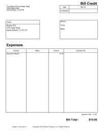 Accounting Chapter 3 Homework Memo Expenses Account Equipment Repairs Memo Amount