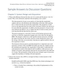 Human Resources Chapter 05 The Third Recommendation Keep Simple Essentially