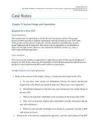 Human Resources Chapter 05 Which One Should Done First Which