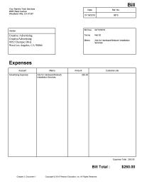 Accounting Chapter 3 Homework Hardware network Installation Services Expenses Account Advertising Expense
