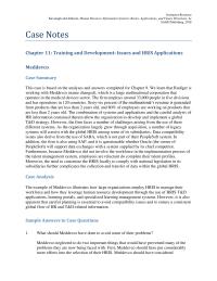 Human Resources Chapter 11&nbsp;it is also&nbsp;apparent that careful planning is essential&nbsp;