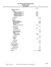 Accounting Chapter 4 Homework Interest Total Interest Expense 79554 Office Supplies