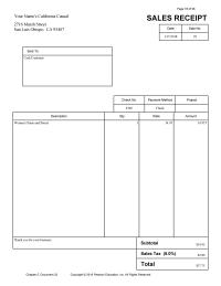 Accounting Chapter 5 Homework Cost Goods Sold 2200 Sales Tax