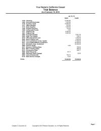 Accounting Chapter 5 Homework Jones Investment 3900 Owners Equity 4011