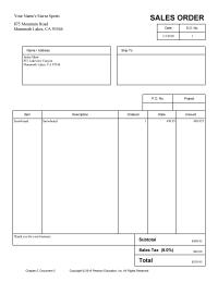 Accounting Chapter 5 Homework Description Snowboard Thank You For Your Business