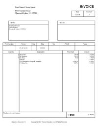 Accounting Chapter 5 Homework Ski Poles Subtotal 10 Discount Nonprofit Agencies