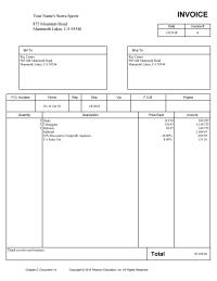 Accounting Chapter 5 Homework Description Sleds Toboggans Helmets Subtotal 10 Discount
