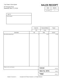 Accounting Chapter 5 Homework Payment Method 5589 Check Qty Rate Amount