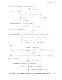 Chapter 2 Homework Thus And Must Satisfy The System 5m12n3