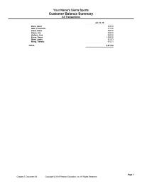 Accounting Chapter 5 Homework Tamako Total Document 45500&nbsp;