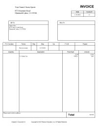 Accounting Chapter 5 Homework Rep Ship Via Fob 1152018 Description Price