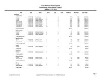 Accounting Chapter 5 Homework Medina Diego Dr Mountain Schools Medina Diego