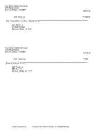 Accounting Chapter 6 Homework Marsh Street San Luis Obispo 93407&nbsp;