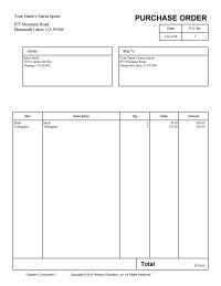 Accounting Chapter 6 Homework Sports 875 Mountain Road Mammoth Lakes 93546
