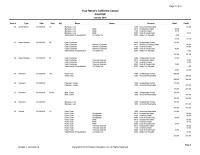 Accounting Chapter 7 Homework&nbsp;Accessories Sales&nbsp;Inventory Asset&nbsp;Cost of Goods Sold&nbsp;Sales Tax Payable