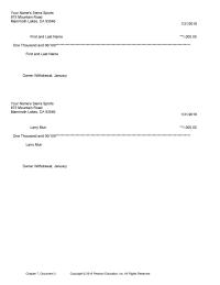 Accounting Chapter 7 Homework Mountain Road Mammoth Lakes 93546&nbsp;