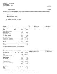 Accounting Chapter 8 Homework Disability Employee Current 000 174
