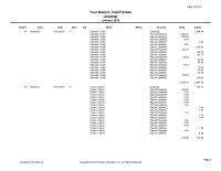 Accounting Chapter 8 Homework Names Swim Pros 9478 State Street Santa
