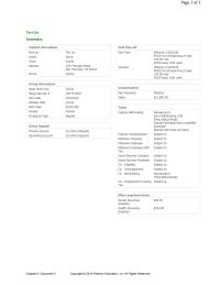 Accounting Chapter 9 Homework Special Exemption not Qualified Employee Special Rate does Not