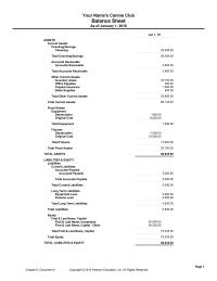Accounting Chapter 9 Homework&nbsp;Accounts Receivable&nbsp;2,950.00&nbsp;Total Accounts Receivable