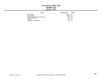 Accounting Chapter 9 Homework&nbsp;SF Bank&nbsp;State Board of Equalization