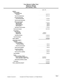 Accounting Chapter 9 Homework Liabilities Accounts Payable Accounts Payable 150000