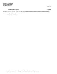 Accounting Chapter 2018 Homework State Board Equalization Practice Set Document&nbsp;
