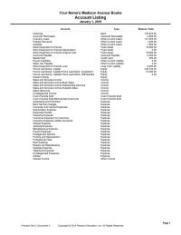 Accounting Chapter 2018 Homework Expenses Postage And Delivery Printing And Reproduction