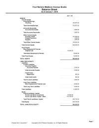 Accounting Chapter 2018 Homework Total Accounts Payable Credit Cards Mastercard 50000