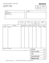 Accounting Chapter 2018 Homework&nbsp;Payments/Credits&nbsp;Balance Due&nbsp;Practice Set 3, Document 34