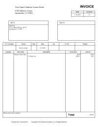 Accounting Chapter 2018 Homework Fob Project 1132018 Item Code Description Price
