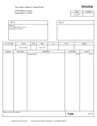 Accounting Chapter 2018 Homework Quantity Ship Via Fob Project 12312017 Item
