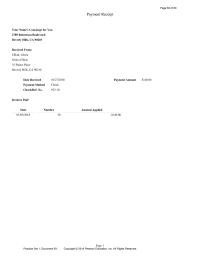 Accounting Chapter 2018 Homework Robertson Boulevard Beverly Hills 90210 Rodeo