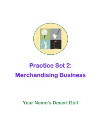 Accounting Chapter 2018 Homework Golf Balls Sales Tax Thank You For
