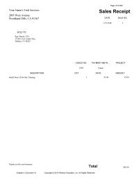 Accounting Chapter 2018 Homework Initial Hour of On-Site Training