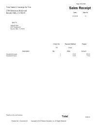 Accounting Chapter 2018 Homework Total Practice Set 1, Document 25
