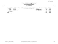 Accounting Chapter 2018 Homework Checking Rent Check Paid Amount 6000